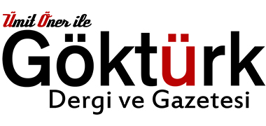 Sayfa Bulunamadı - Göktürk Dergi ve Gazetesi