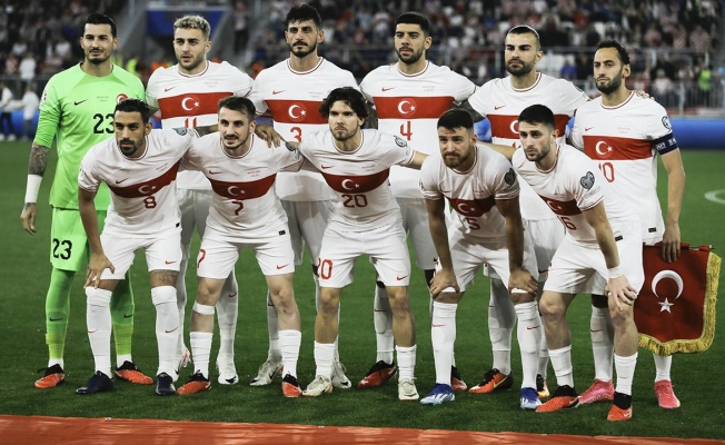 EURO 2024'teki büyük sürpriz, A Milli Takım'a seçme şansı verdi!