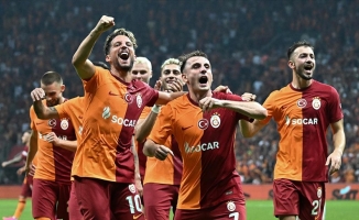 Galatasaray ligde kaç kez şampiyon oldu?