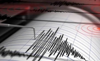 Muğla'nın Marmaris ilçesinde 4.4 Şiddetinde Deprem