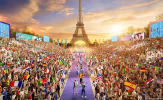 Paris 2024’te beklenmedik gelişme! Seine Nehri’ndeki yarışlar iptal edildi