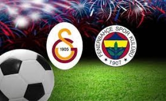 Fenerbahçe – Galatasaray derbisi öncesi tüm detaylar…