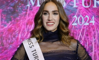 Miss Turkey birincisi İdil Bilgen Bingöl’e atandı