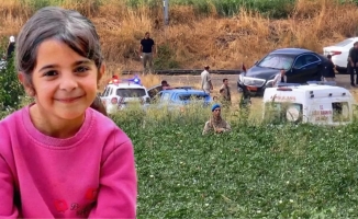 Son dakika: Narin'in Cenazesi Ailesine Teslim Edildi