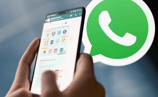 WhatsApp'a müthiş bir özellik geliyor! Durumlarda kullanıcılar etiketlenebilecek